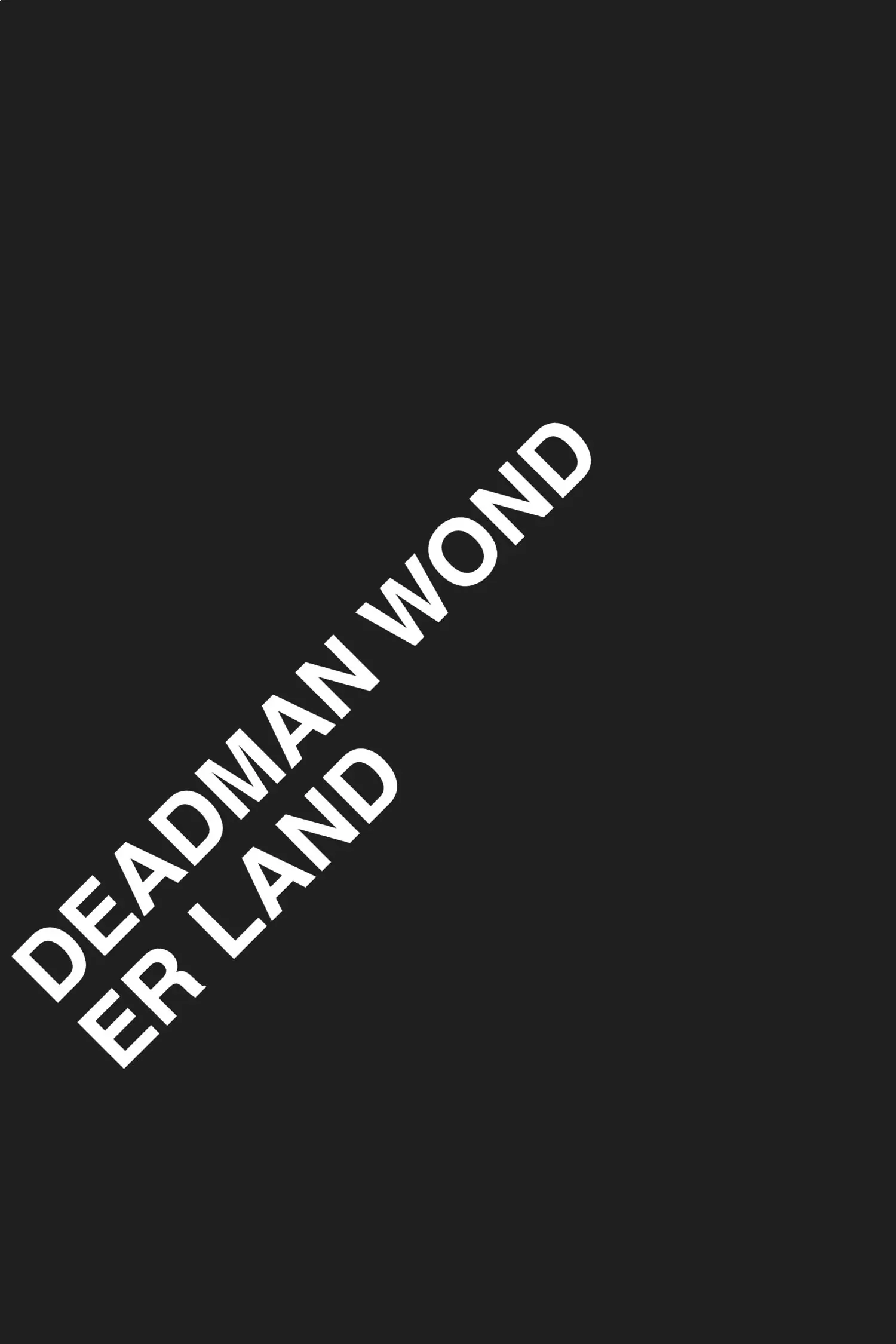 Deadman Wonderland Chapter 7 image 44